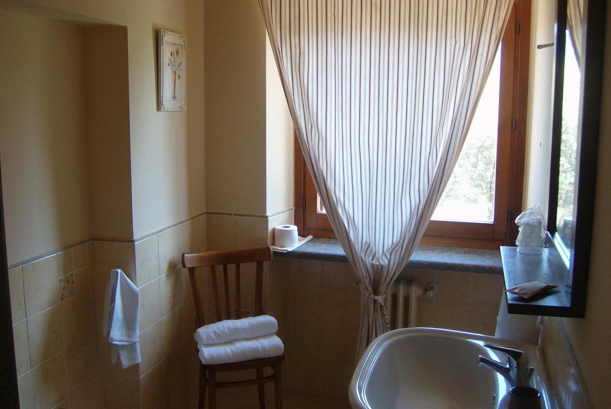 Vakantieboerderij Cioccoleta