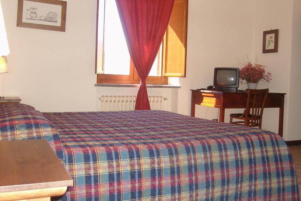 Vakantieboerderij Cioccoleta *